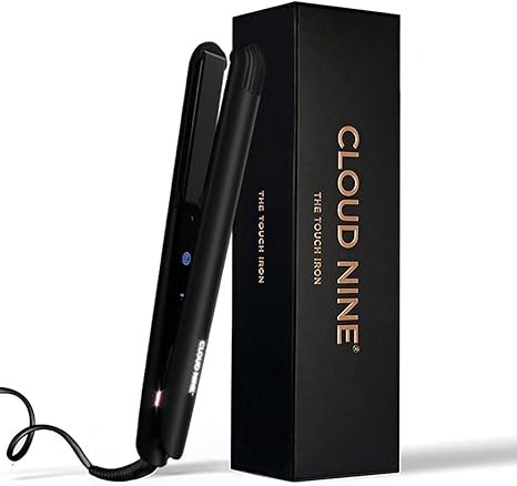 Cloud Nine Touch Iron Hair Straighteners