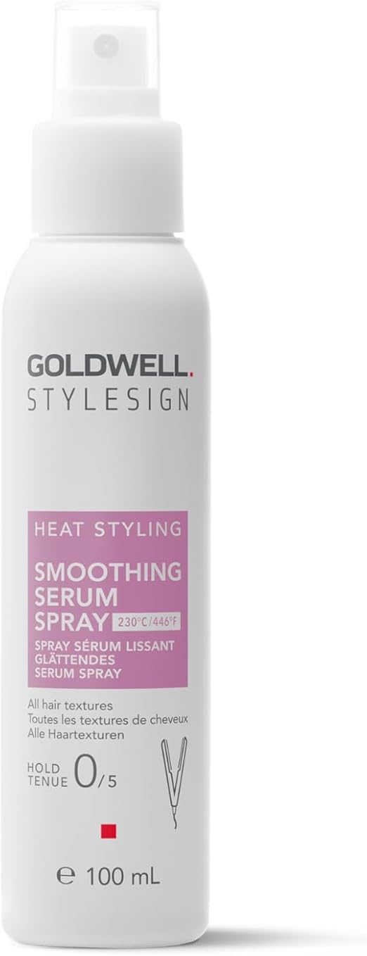 Goldwell Smoothing Serum Spray
