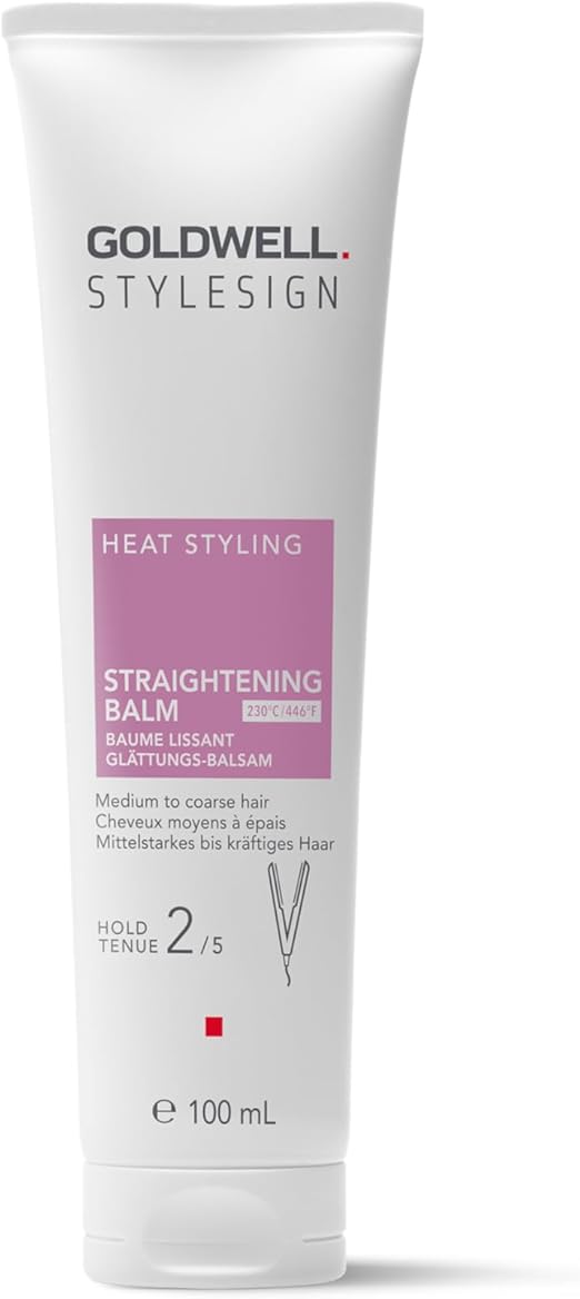 Goldwell Straightening Balm