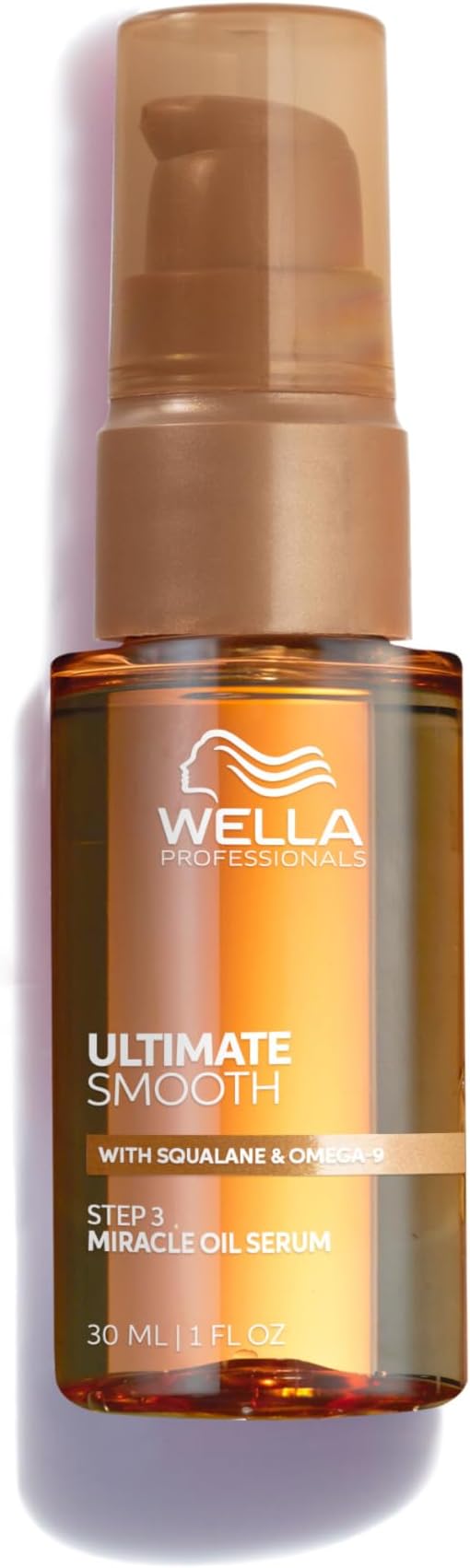 Wella Serum