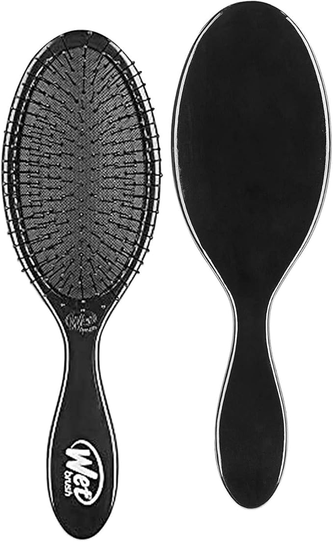 WetBrush Original Detangler, Purple